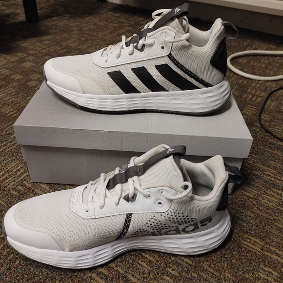 adidas Other - Adidas OWNTHEGAME 2.0